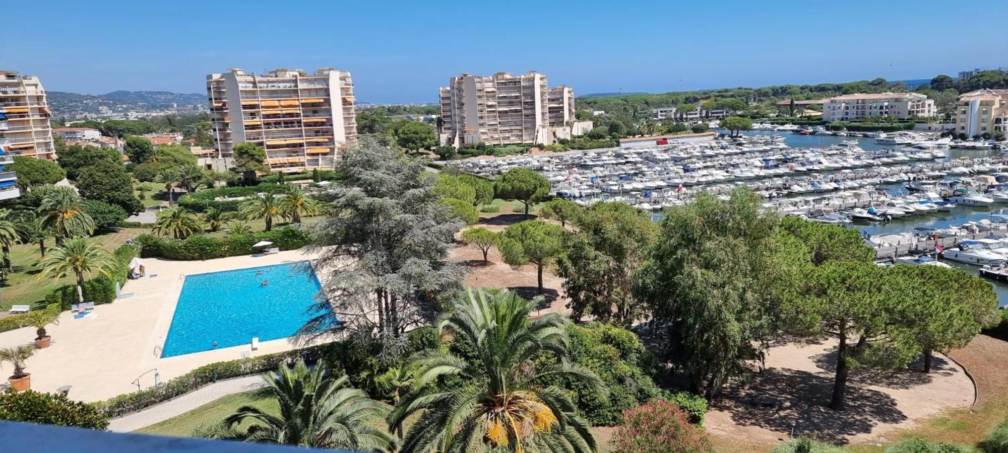 Avec Vue Sur Marina Et - 2 Adultes Et 1 Enfant Maximum